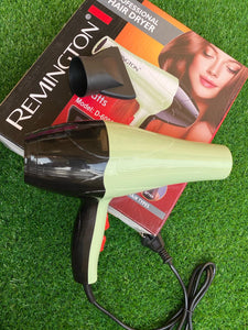 Hair Dryer