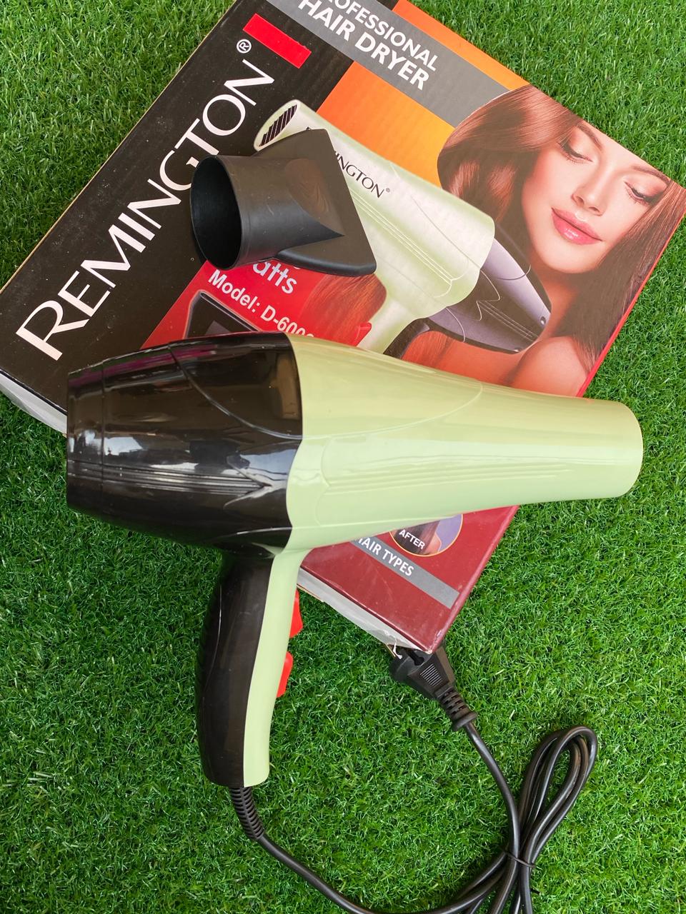 Hair Dryer